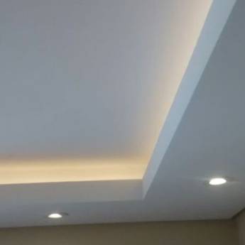 Comprar o produto de Serviço de Gesso em Construção em Serra, ES por Solutudo