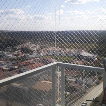 Comprar o produto de Tela de proteção para sacada em Redes de Proteção e Contra Mosquitos em Sinop, MT por Solutudo