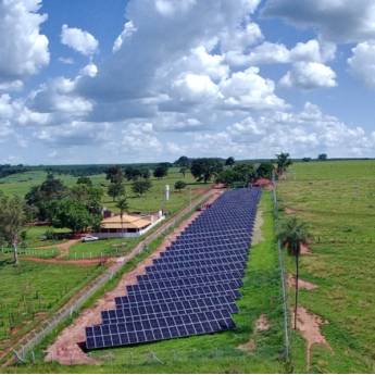 Comprar o produto de Usina Solar em Energia Solar em Tatuí, SP por Solutudo