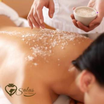Comprar o produto de Terapia Areia em Massagem em Aracaju, SE por Solutudo