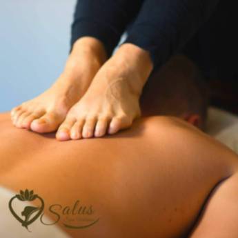 Comprar o produto de Terapia Verão em Massagem em Aracaju, SE por Solutudo