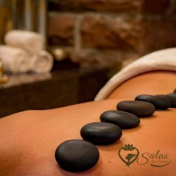 Comprar o produto de Terapia Terra em Massagem em Aracaju, SE por Solutudo