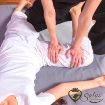 Comprar o produto de Terapia Outono em Massagem em Aracaju, SE por Solutudo