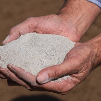 Comprar o produto de Sal Mineral em Agro, Indústria e Comércio em Goiânia, GO por Solutudo