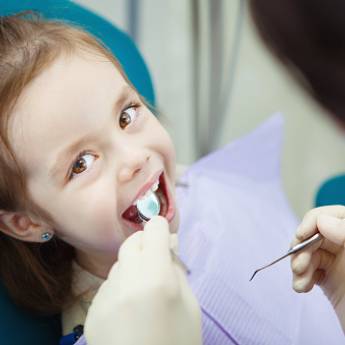 Comprar o produto de Odontopediatria em Odontologia em Bofete, SP por Solutudo