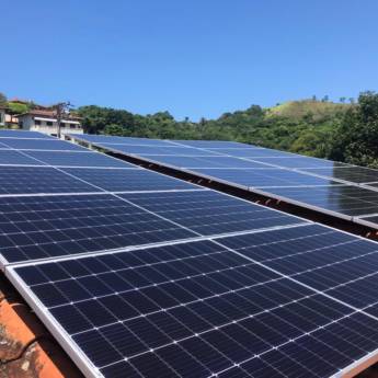 Comprar o produto de Energia solar para indústrias em Energia Solar em Ubatuba, SP por Solutudo