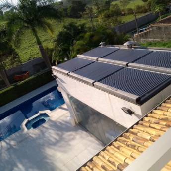 Comprar o produto de Instalação de energia solar em Energia Solar pela empresa Sol Sebá Energias Renováveis em Ubatuba, SP por Solutudo