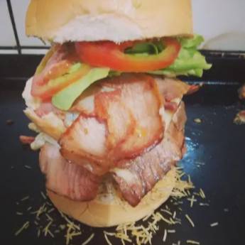 Comprar o produto de X Tudo Turbinado em Lanches em Governador Valadares, MG por Solutudo