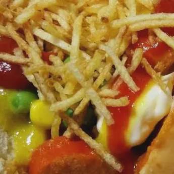 Comprar o produto de Hot Dog em Lanches em Governador Valadares, MG por Solutudo