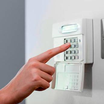 Comprar o produto de Instalação de Alarmes em Segurança eletrônica em Belo Horizonte, MG por Solutudo
