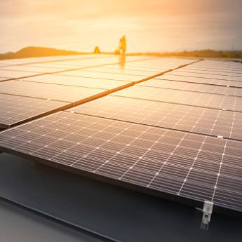 Comprar o produto de Instalação de Placa Fotovoltaica em Energia Solar em Dourados, MS por Solutudo