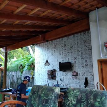 Comprar o produto de Instalação de Energia Solar Residencial em Piranguinho/MG - Cliente: Claudio Rebello em Energia Solar em Pouso Alegre, MG por Solutudo