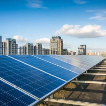 Comprar o produto de Placas de energia solar em Energia Solar em Cianorte, PR por Solutudo