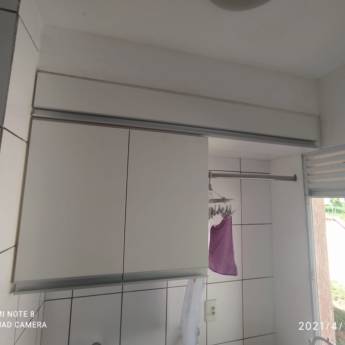 Comprar o produto de Lavanderia Planejada em Móveis Planejados em Campo Grande, MS por Solutudo