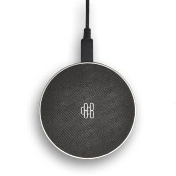 Comprar o produto de Carregador Sem Fio em Acessórios para Celulares em Goiânia, GO por Solutudo