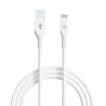 Comprar o produto de Cabos USB em Acessórios para Celulares em Goiânia, GO por Solutudo