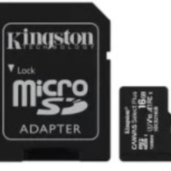 Comprar o produto de Cartão de Memória em Acessórios para Celulares em Goiânia, GO por Solutudo