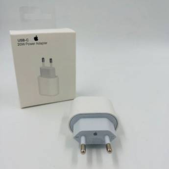 Comprar o produto de Fonte para Carregador em Acessórios para Celulares em Goiânia, GO por Solutudo