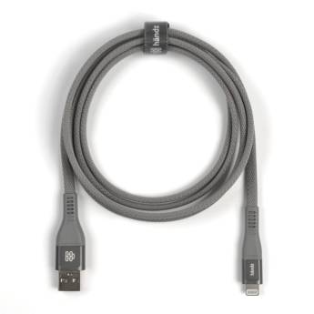 Comprar o produto de Cabo Lightning para USB em Acessórios para Celulares em Goiânia, GO por Solutudo