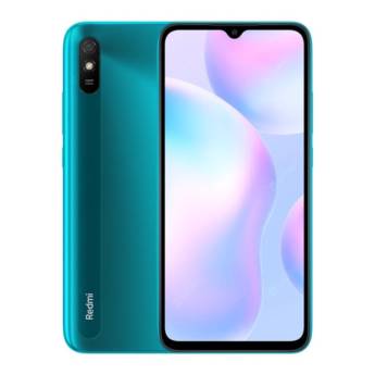 Comprar o produto de Xiaomi Redmi 9A em Celulares e Telefones em Goiânia, GO por Solutudo