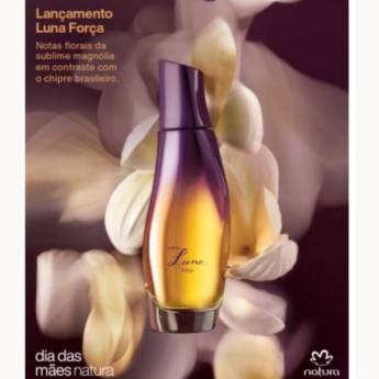 Comprar o produto de Novo Catálogo Natura Ciclo 06 Dia das Mães em Perfumes e Fragrâncias em Bauru, SP por Solutudo