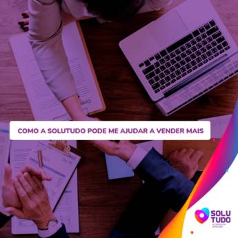 Comprar o produto de Como Vender mais em Dracena em Agências de Marketing pela empresa Solutudo Dracena  em Dracena, SP por Solutudo