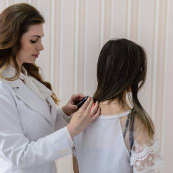 Comprar o produto de Exame clínico da pele em Dermatologia em São Manuel, SP por Solutudo