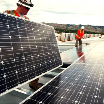Comprar produto Instalação de energia Solar Comercial - Empresas de energia Solar em Aracaju em Energia Solar pela empresa SolarTechnic em Aracaju, SE