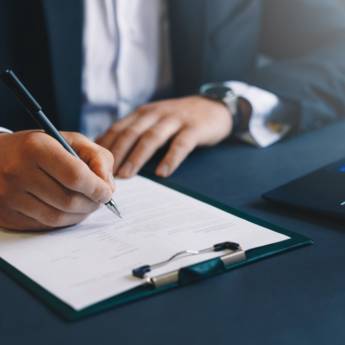 Comprar o produto de Contratos Empresariais em Advocacia em Aracaju, SE por Solutudo