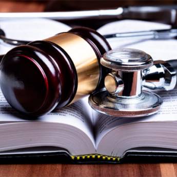 Comprar o produto de Médico em Advocacia em Aracaju, SE por Solutudo