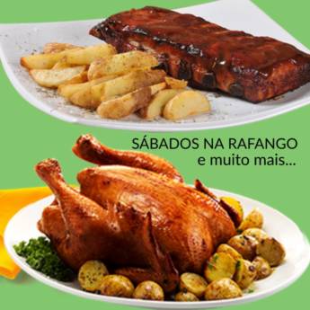Comprar o produto de Carne assada em Restaurantes Brasileiros em São Manuel, SP por Solutudo
