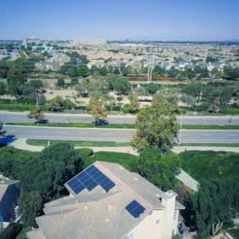 Comprar o produto de Energia solar para condomínio em Energia Solar em Belo Horizonte, MG por Solutudo