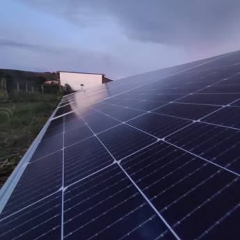Comprar o produto de Energia fotovoltaica em Energia Solar em Belo Horizonte, MG por Solutudo