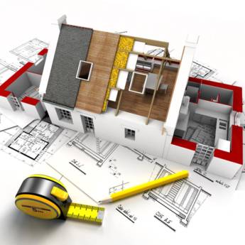 Comprar o produto de Reformas em Construção em Bernardino de Campos, SP por Solutudo