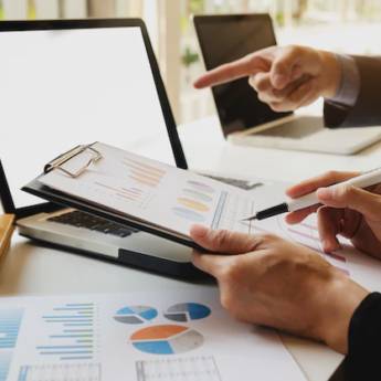 Comprar o produto de Consultoria para Finanças em Consultoria Financeira em Itapema, SC por Solutudo