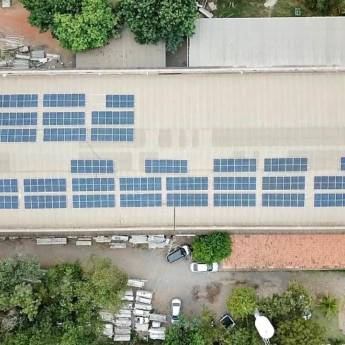 Comprar o produto de Energia Solar para Industria em Energia Solar em Lucas do Rio Verde, MT por Solutudo