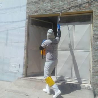 Comprar o produto de Controle de Pragas em Dedetização em Bom Jesus da Lapa, BA por Solutudo