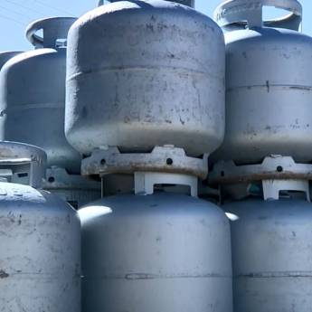 Comprar o produto de Gás de Cozinha em Gás em Rio de Janeiro, RJ por Solutudo