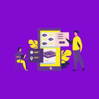 Comprar o produto de Criação de Cardápios em Criação de Cardápios em Jundiaí, SP por Solutudo