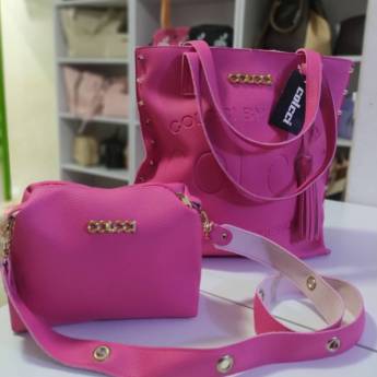 Comprar o produto de Bolsas e Acessórios em Bolsas em Mesquita, RJ por Solutudo Comprar o produto de Bolsas e Acessórios em Bolsas em Mesquita, RJ por Solutudo