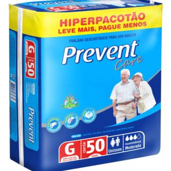 Comprar o produto de Fralda Geriátrica em Fraldas em Umuarama, PR por Solutudo