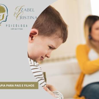 Comprar o produto de TERAPIA PARA PAIS E FILHOS em Terapia Alternativa em Botucatu, SP por Solutudo