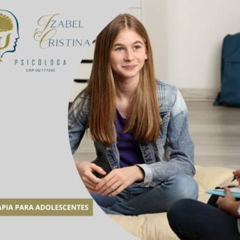 Comprar o produto de TERAPIA PARA ADOLESCENTES  em Terapia Alternativa em Botucatu, SP por Solutudo