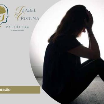 Comprar o produto de DEPRESSÃO em Terapia Alternativa em Botucatu, SP por Solutudo
