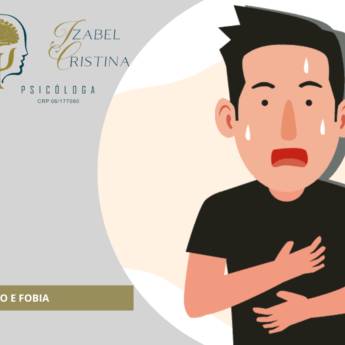 Comprar o produto de MEDO E FOBIA  em Terapia Alternativa em Botucatu, SP por Solutudo