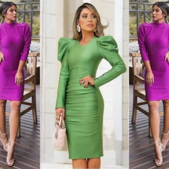 Comprar o produto de Dicas na Quarentena!  em Moda Feminina em Bauru, SP por Solutudo