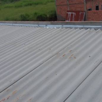 Comprar o produto de Mineiros Calhas em Casa, Móveis e Decoração em Mineiros, GO por Solutudo