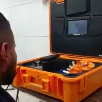 Comprar o produto de Vídeo Inspeção Microfilmagem na Tubulação em Paulínia em Desentupidoras em Paulínia, SP por Solutudo