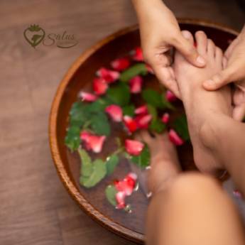 Comprar o produto de Terapia Ar em Massagem em Aracaju, SE por Solutudo