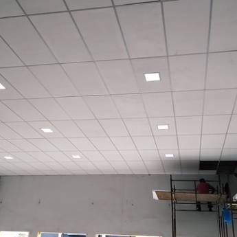 Comprar o produto de Forro PVC  em Forros em Teresina, PI por Solutudo